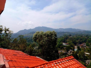 Mountain Top